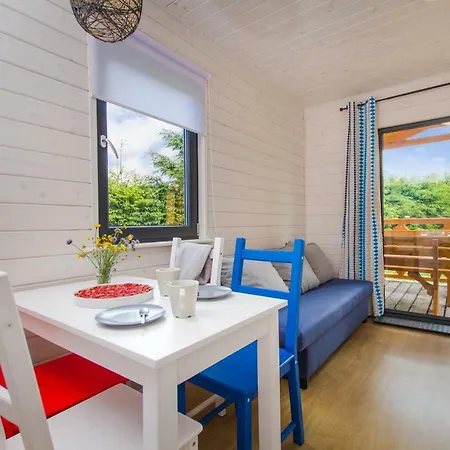 Przystan W Lubiatowie