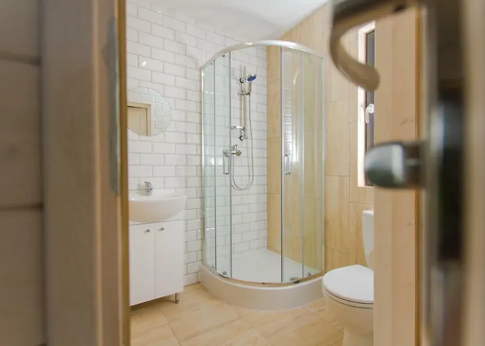 Przystan W Lubiatowie Любятово