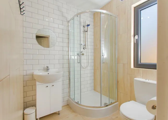 Przystan W Lubiatowie Любятово