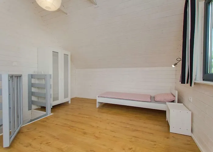 Przystan W Lubiatowie